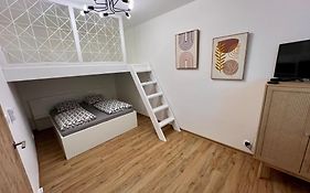 Susilova 14 Apartments II